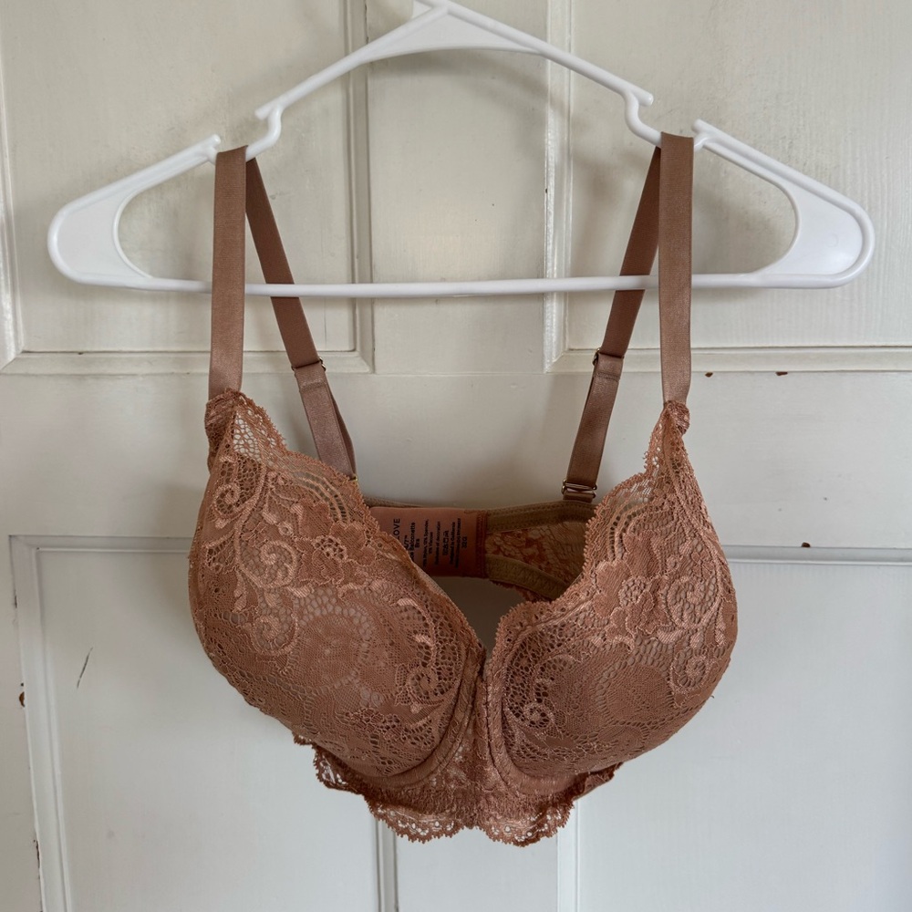Thirdlove 24/7 Lace Balconette bra‎ size 32G